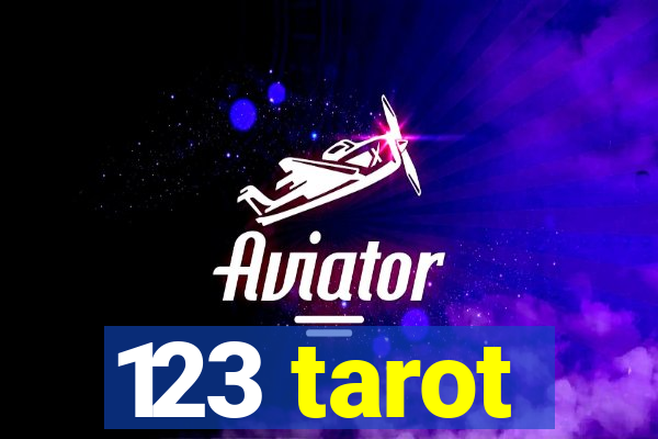 123 tarot